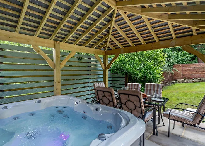 3 Bed In Harrogate 92158