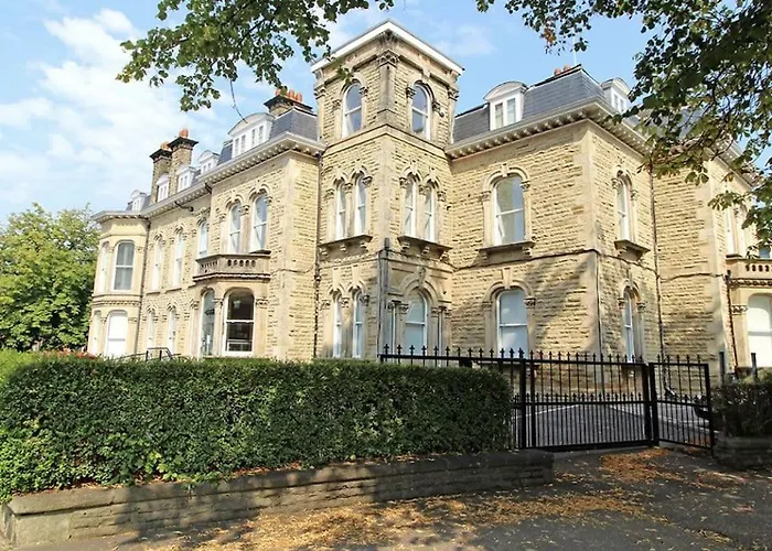 Harrogate Haven By Luxus