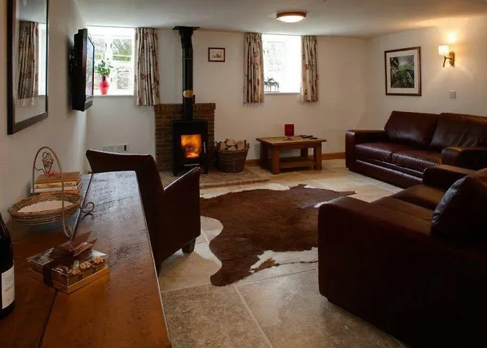 Squeak Cottage