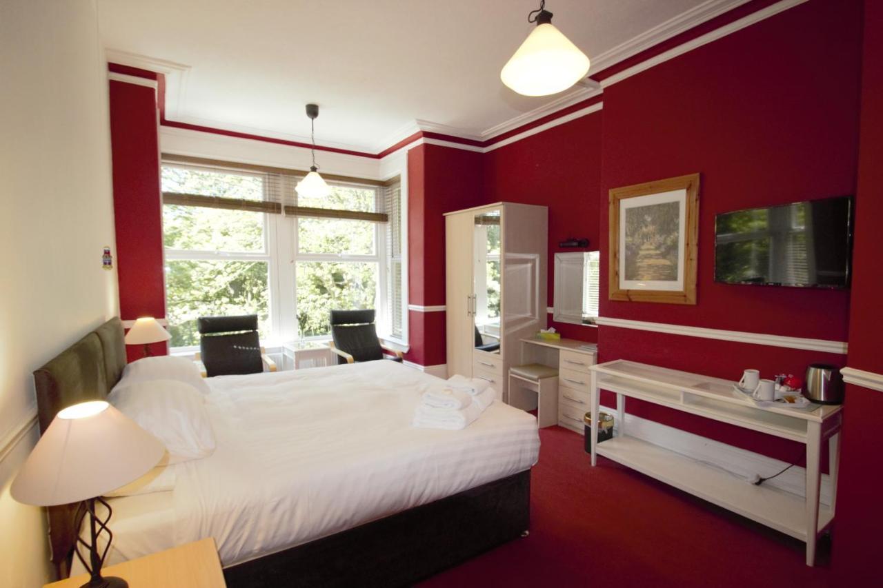 Bed & Breakfast The Dales