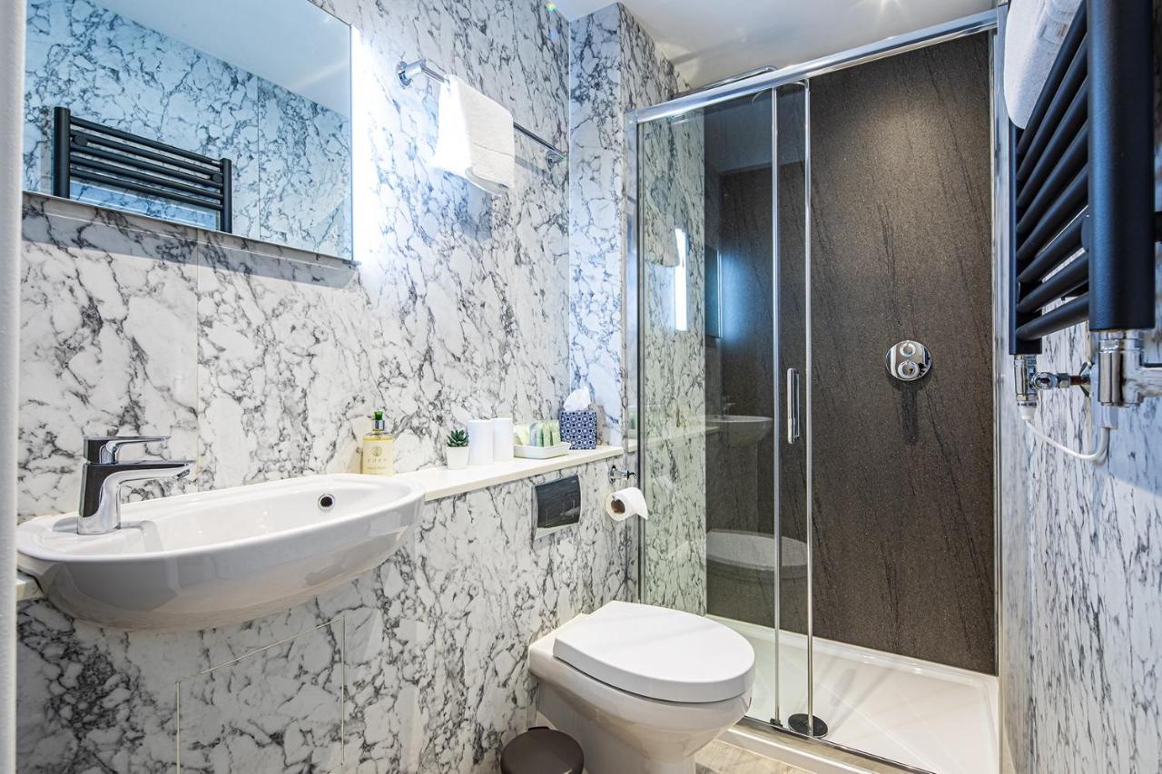 Guest house Fountains Guest House - Harrogate Stays Harrogate