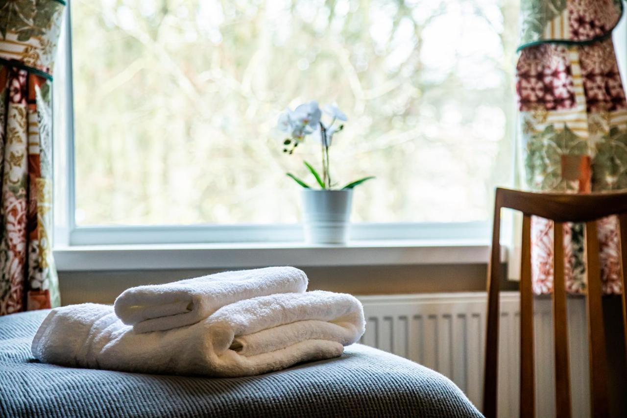 Fountains Guest House - Harrogate Stays Guest house Harrogate