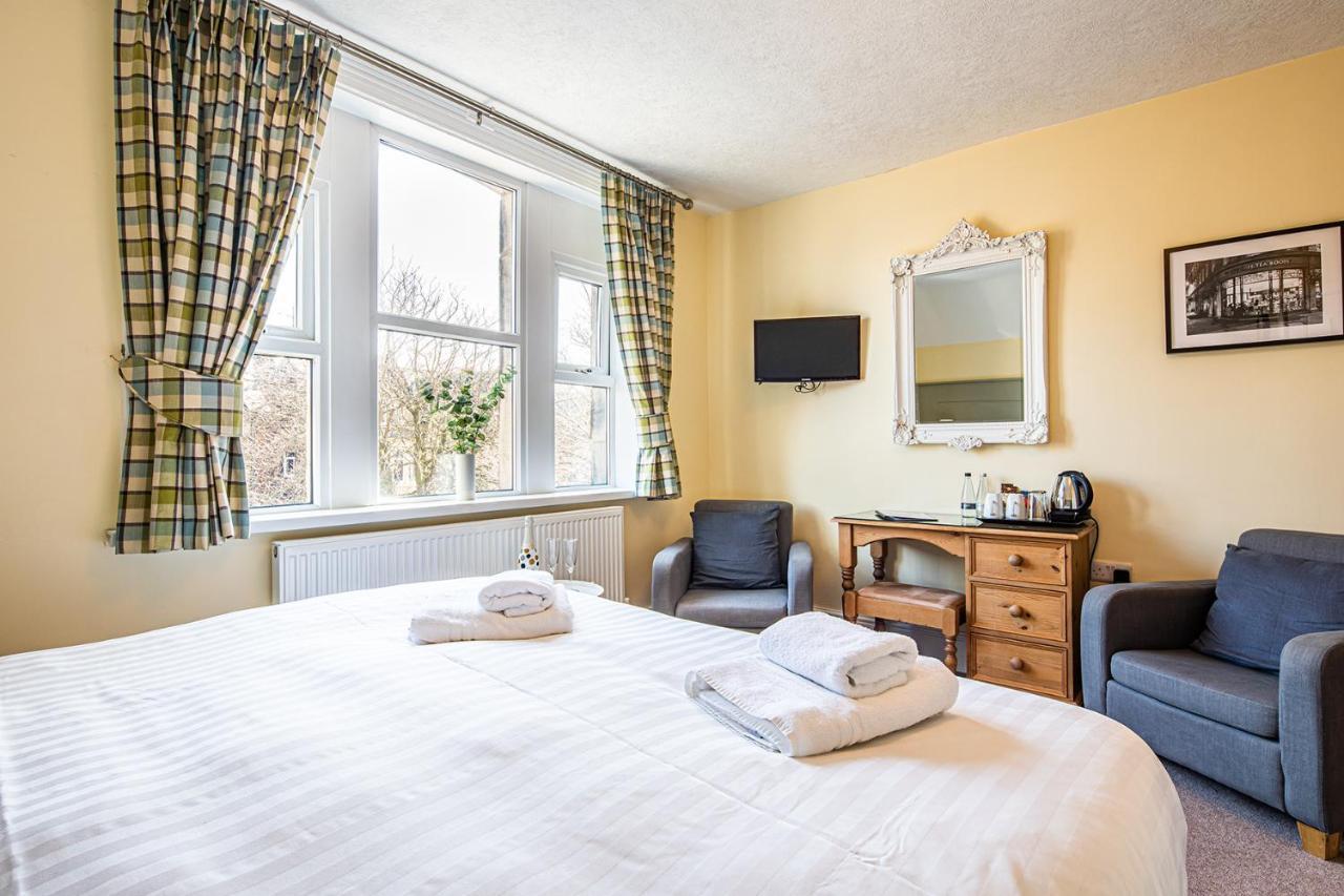 Fountains Guest House - Harrogate Stays