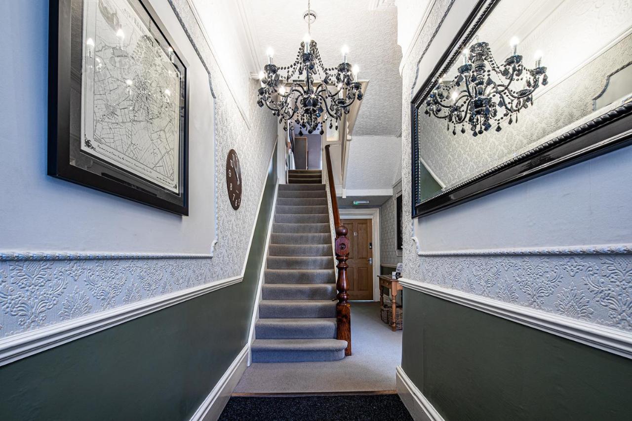 Fountains Guest House - Harrogate Stays 4* Harrogate