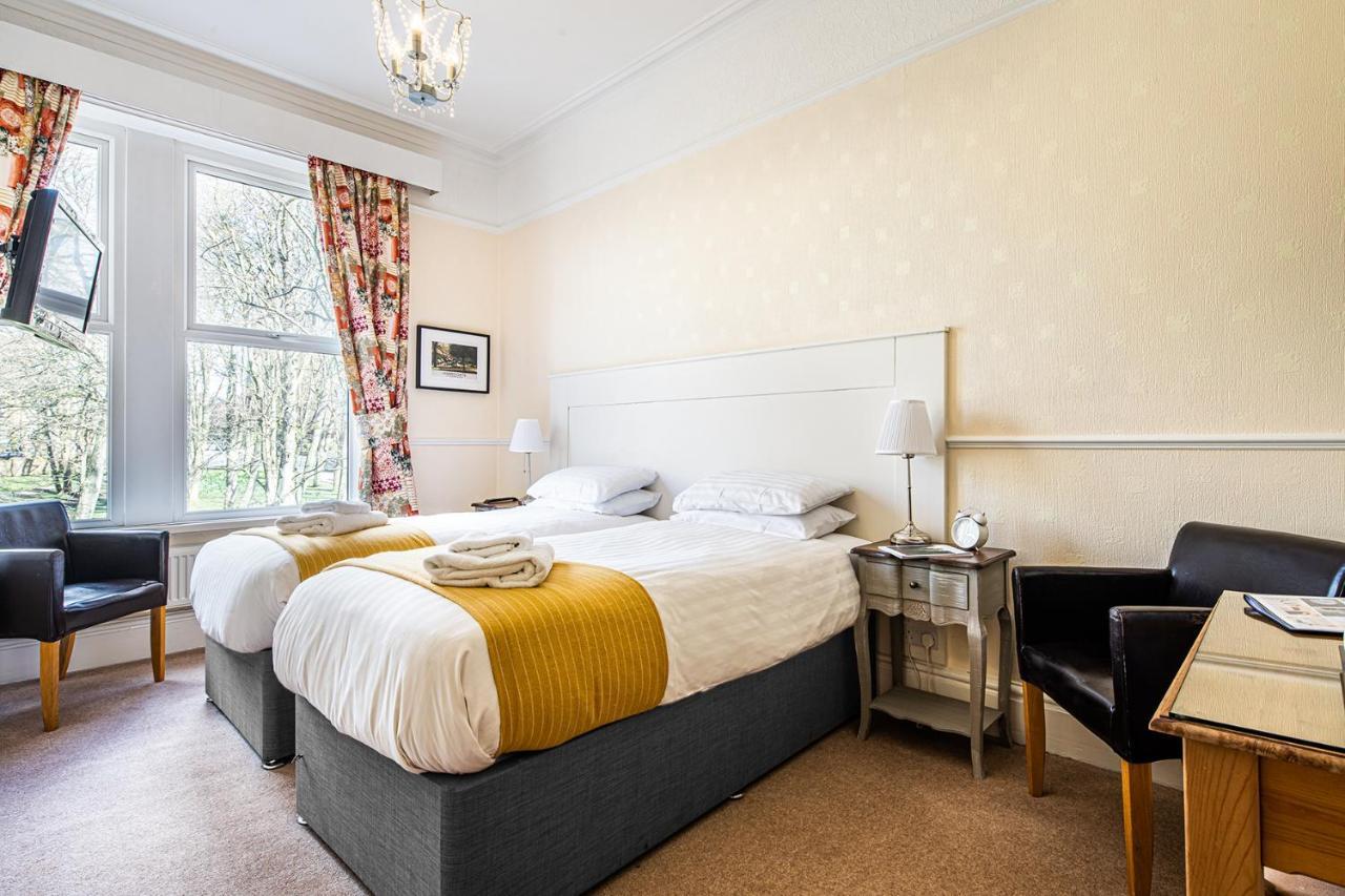 Fountains Guest House - Harrogate Stays Guest house