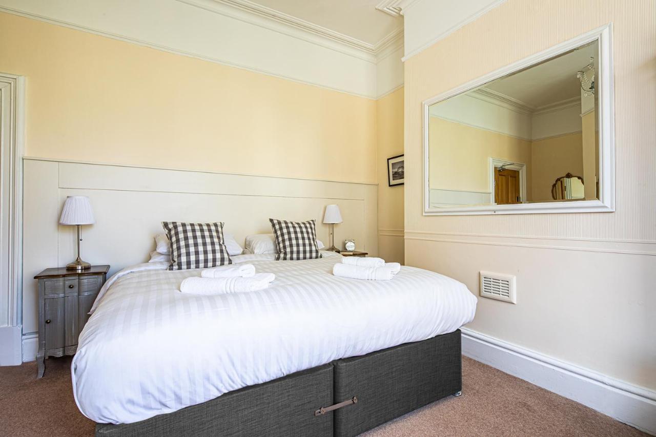 Fountains Guest House - Harrogate Stays Guest house
