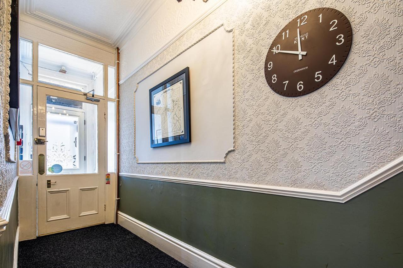 Guest house Fountains Guest House - Harrogate Stays Harrogate