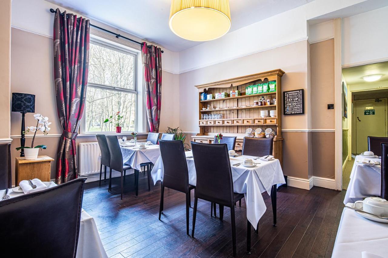 Fountains Guest House - Harrogate Stays Guest house