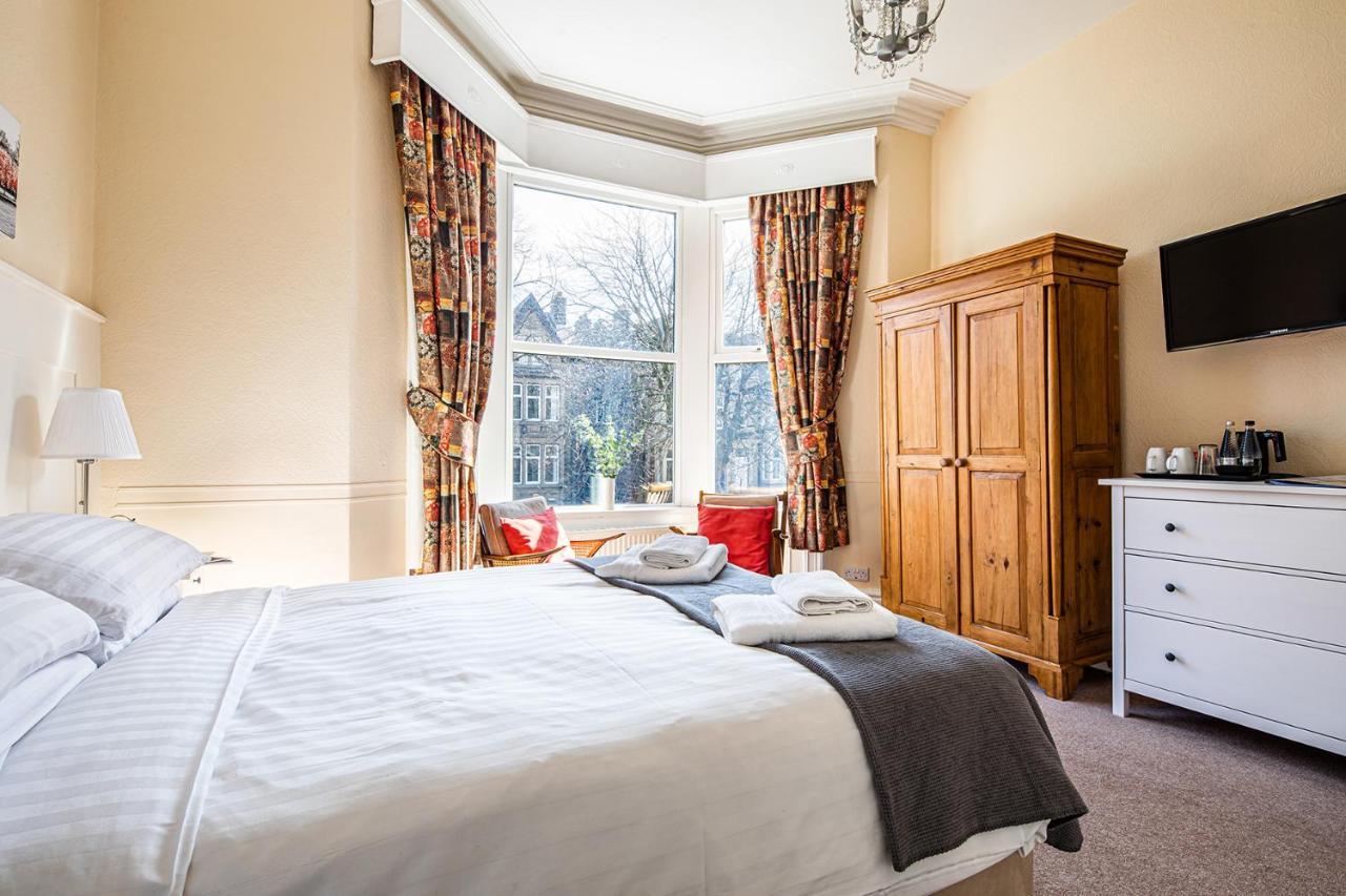 Fountains Guest House - Harrogate Stays Guest house Harrogate