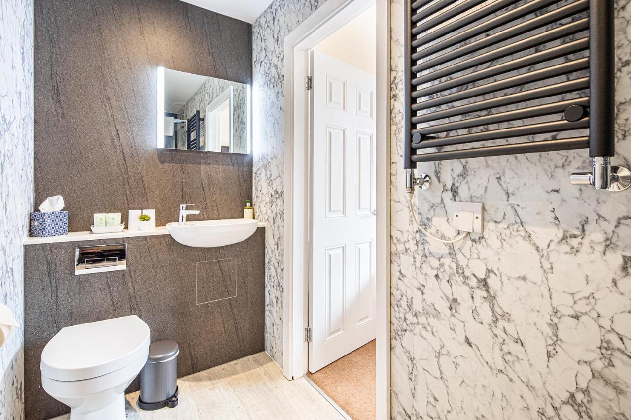 Fountains Guest House - Harrogate Stays Guest house 4*