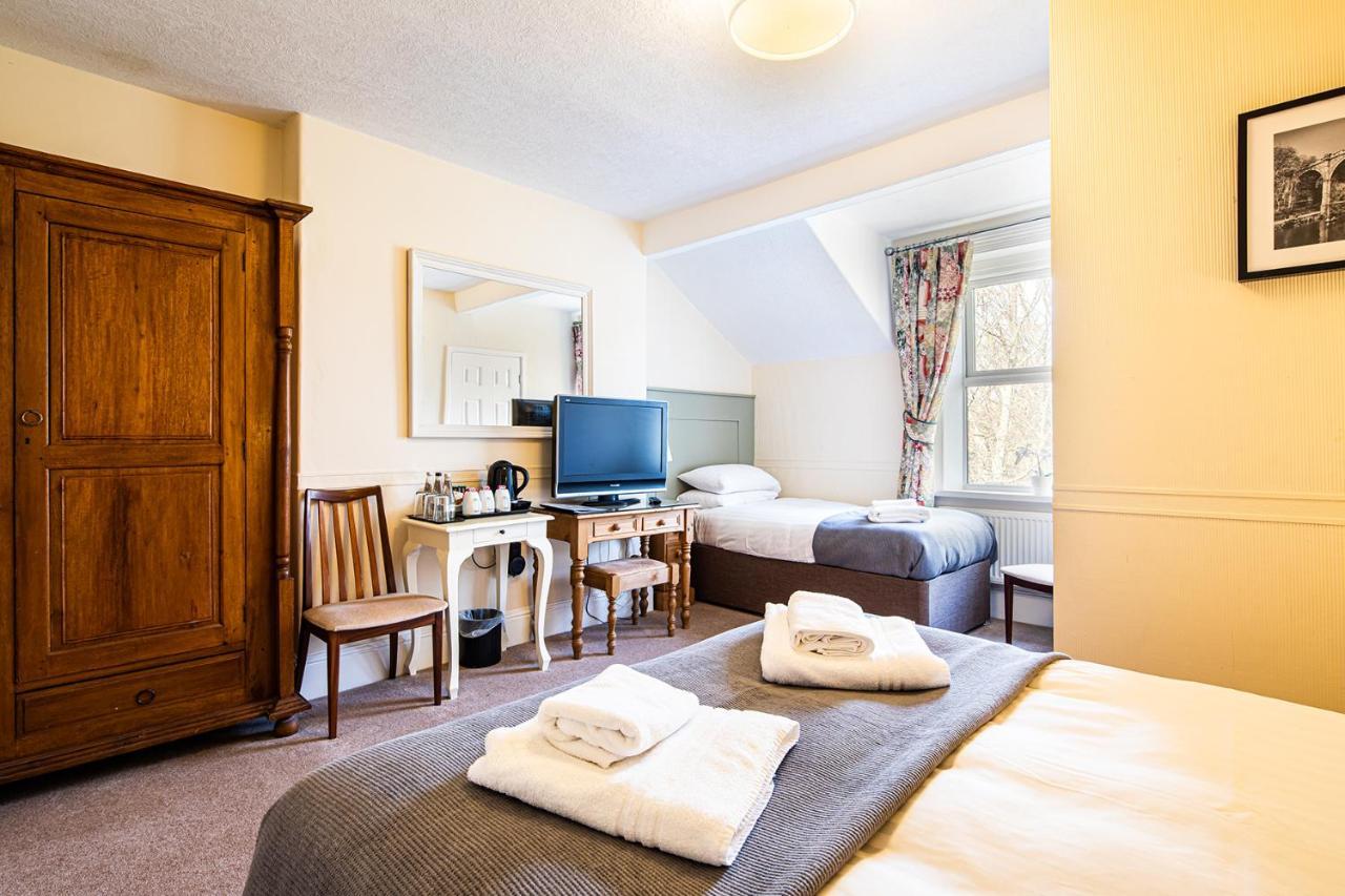 Fountains Guest House - Harrogate Stays Guest house Harrogate