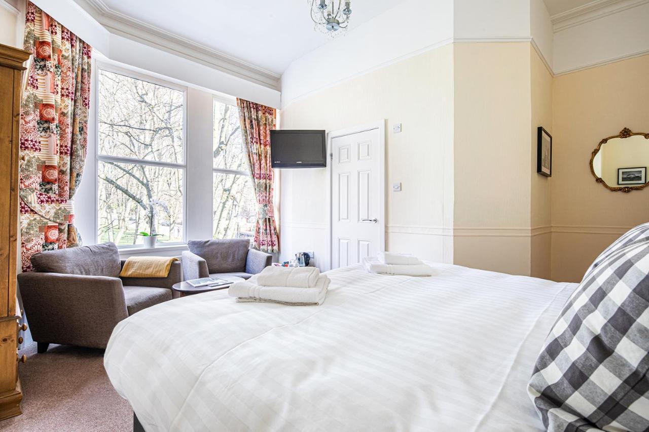 Fountains Guest House - Harrogate Stays