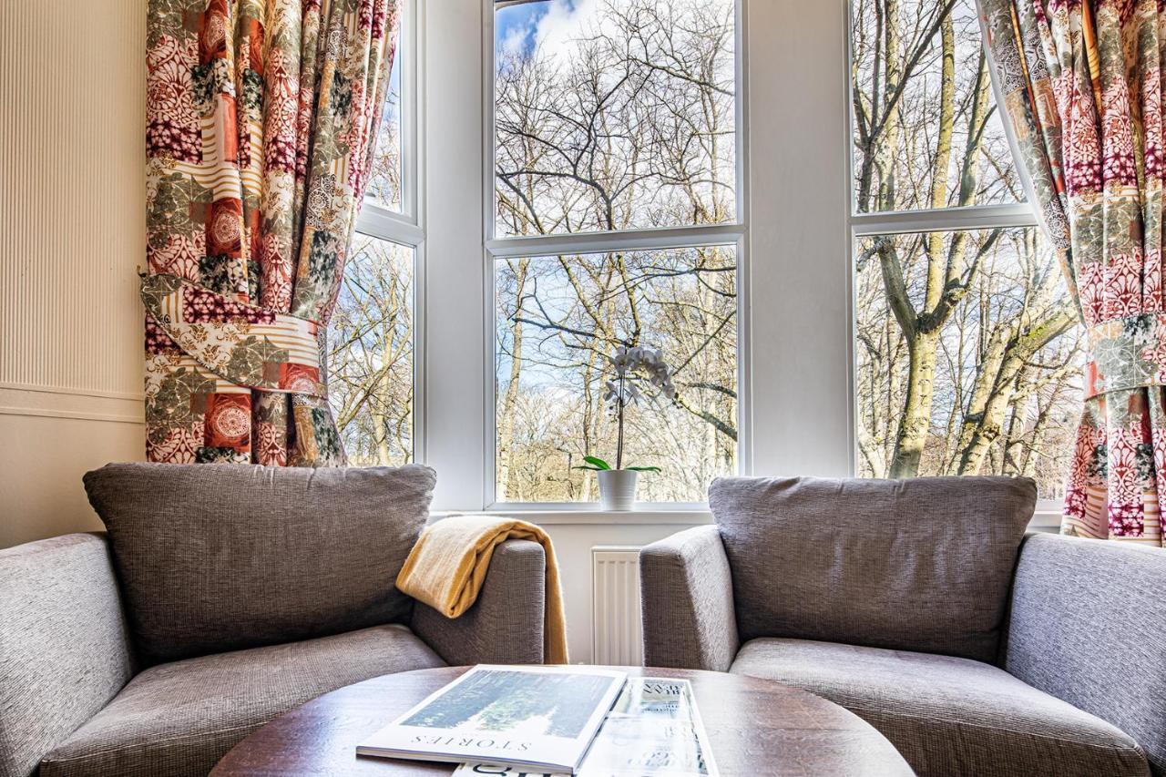 Fountains Guest House - Harrogate Stays Guest house Harrogate