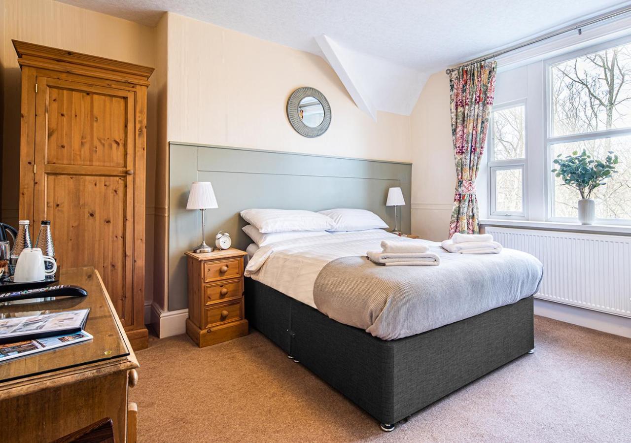 Fountains Guest House - Harrogate Stays Guest house Harrogate