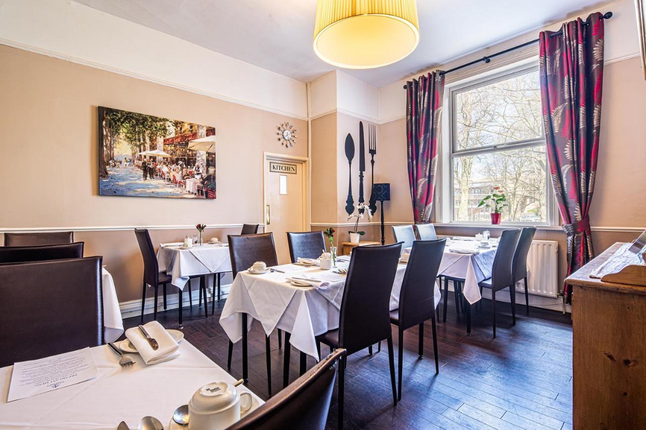Fountains Guest House - Harrogate Stays Guest house 4*