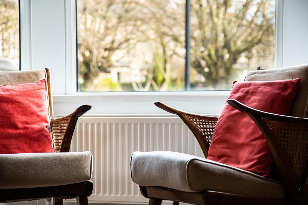 Fountains Guest House - Harrogate Stays 4* Harrogate