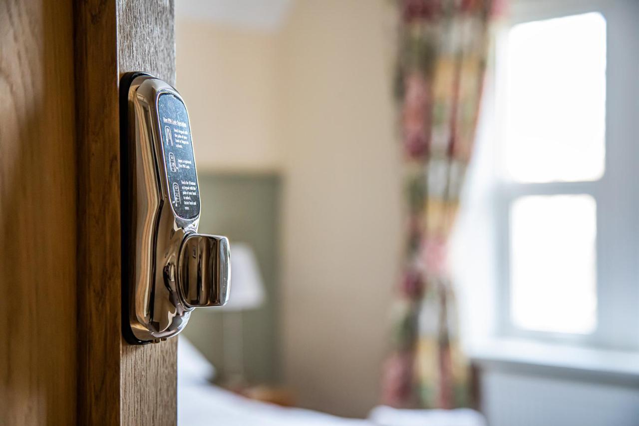 Fountains Guest House - Harrogate Stays Guest house Harrogate