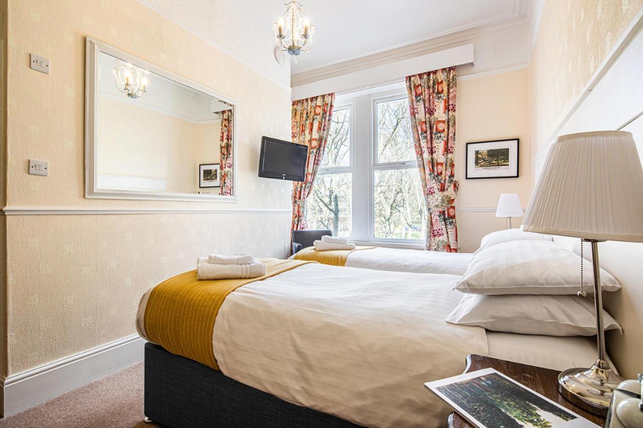 Fountains Guest House - Harrogate Stays Guest house Harrogate