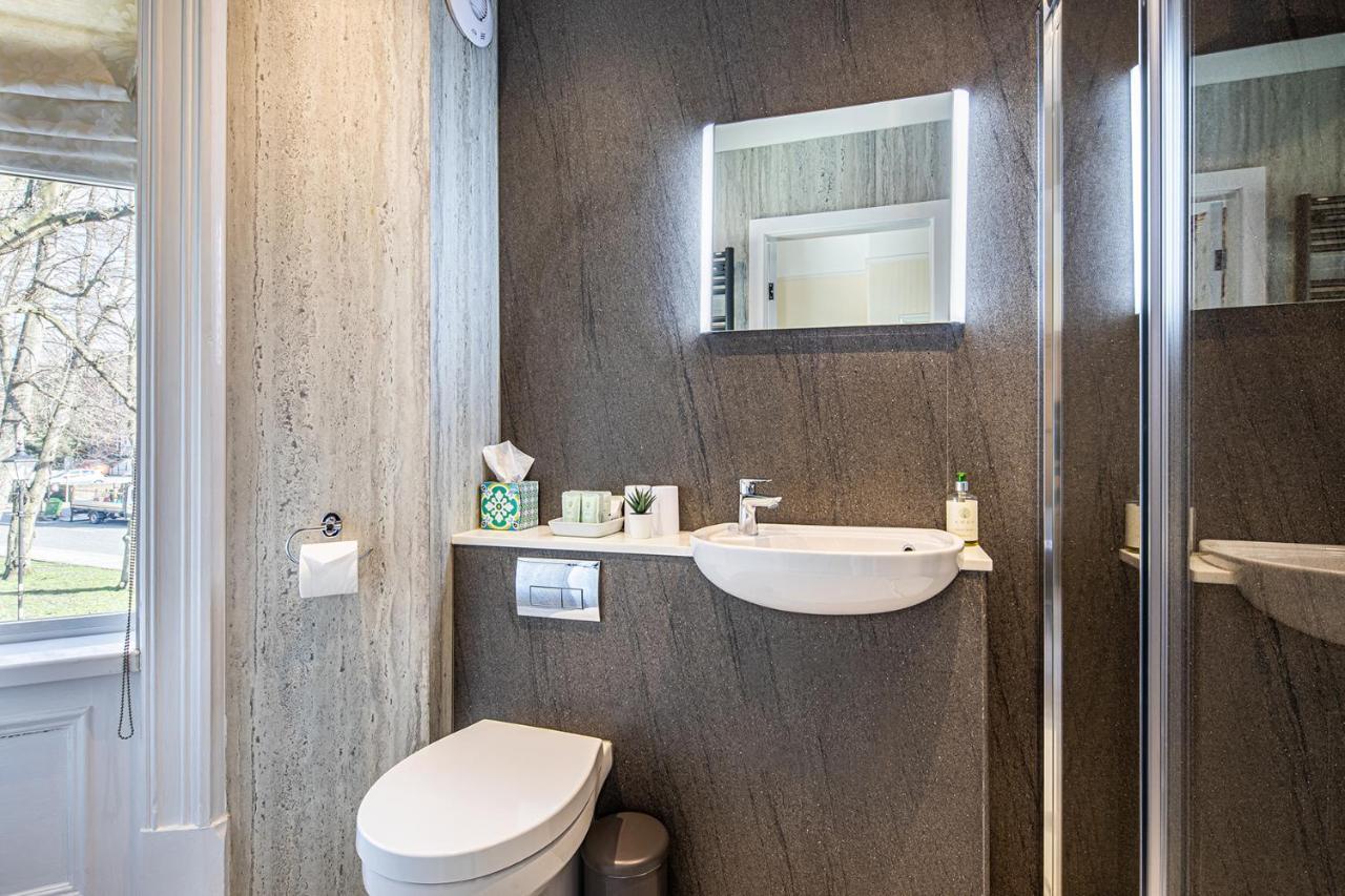Fountains Guest House - Harrogate Stays Guest house Harrogate