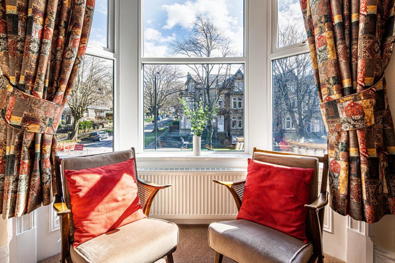 Fountains Guest House - Harrogate Stays
