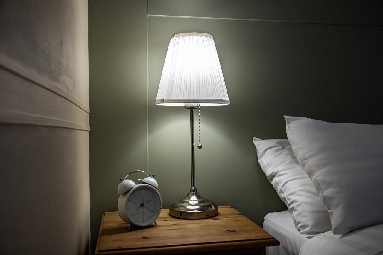 Fountains Guest House - Harrogate Stays Harrogate