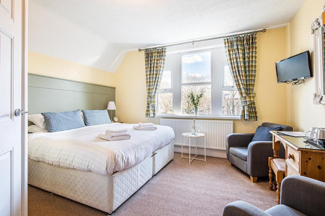 Fountains Guest House - Harrogate Stays Guest house 4*