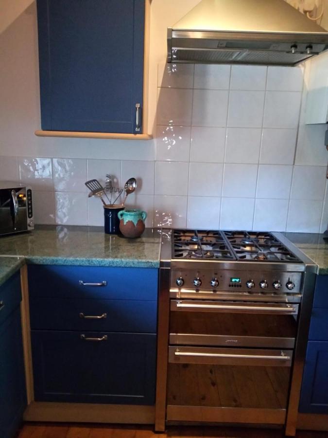 The Threshing Barn Apartment Harrogate