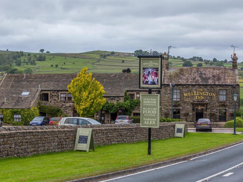 Wellington Inn 4*