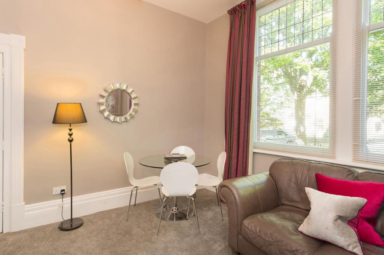 Albany House By Serviced * Harrogate