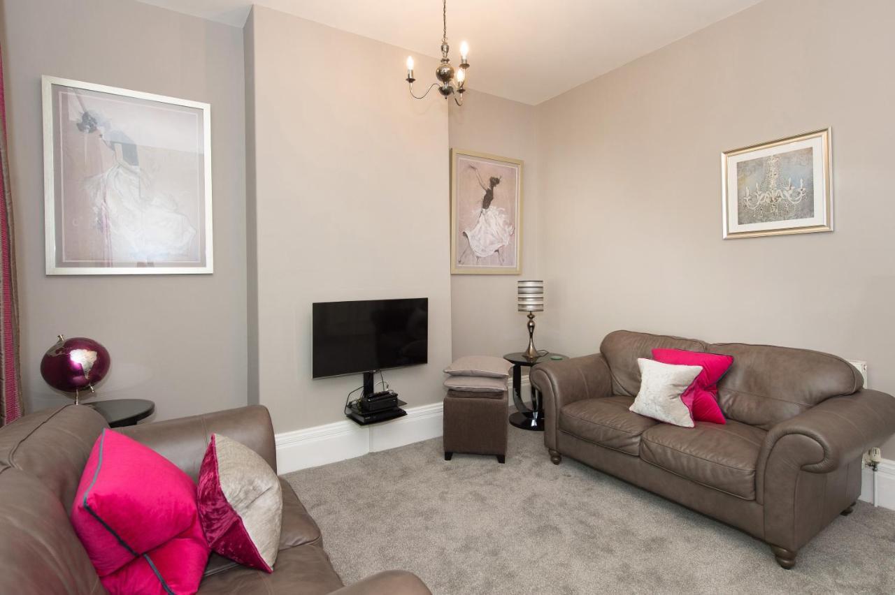Apartment Albany House By Serviced *