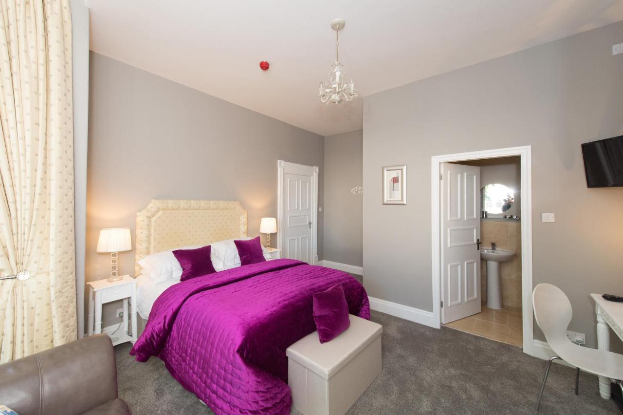 Albany House By Serviced * Harrogate
