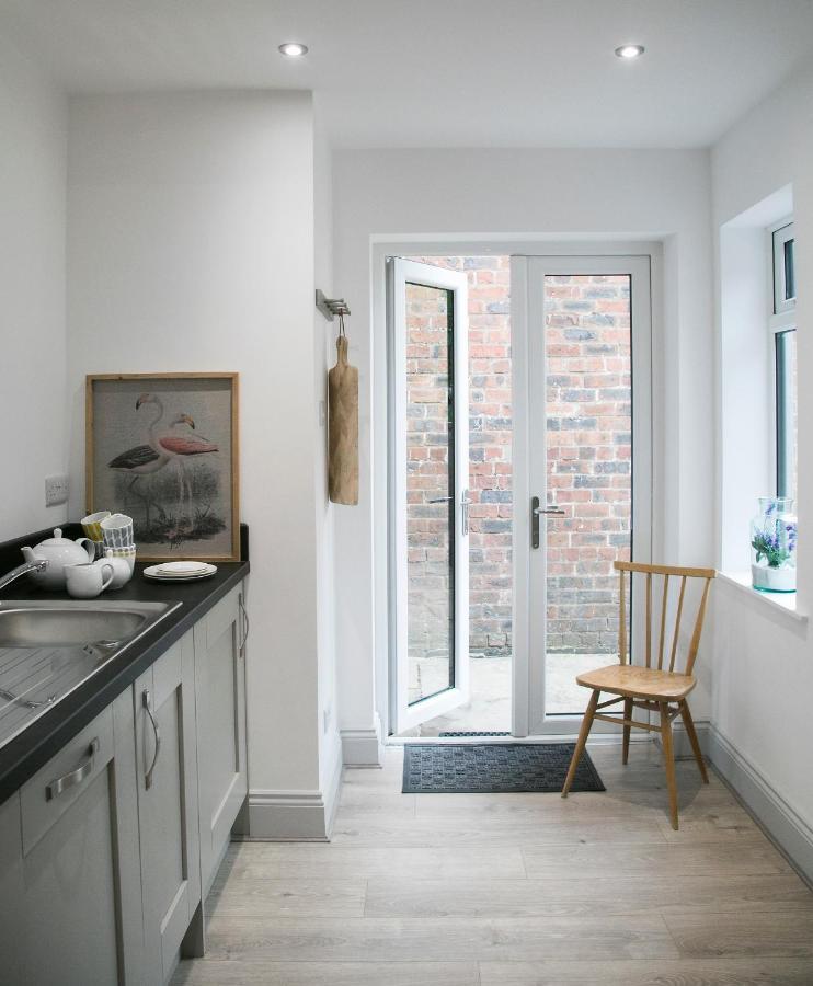 Oswald House Deluxe 2 Bedroom * Harrogate