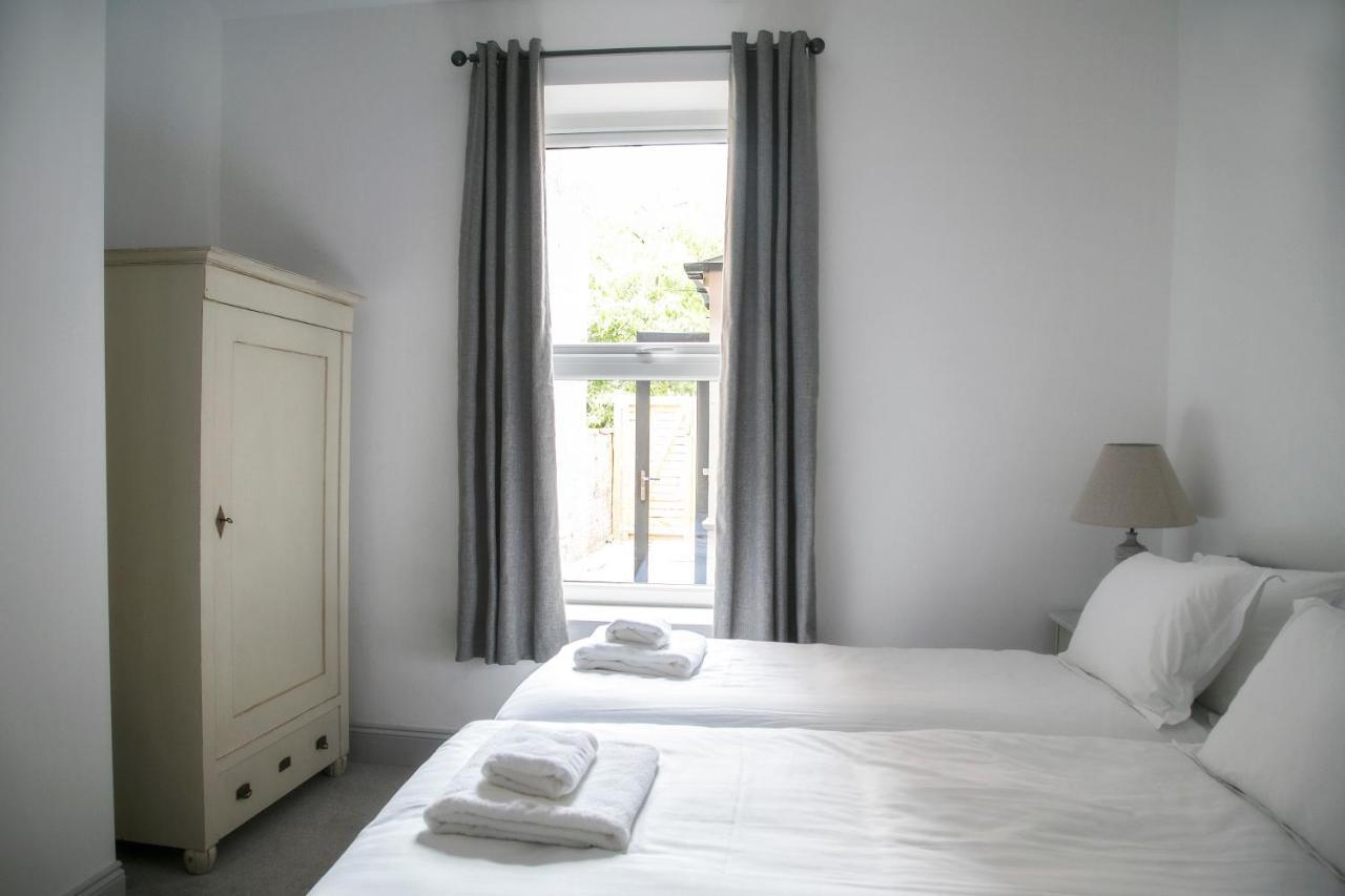 Oswald House Deluxe 2 Bedroom *