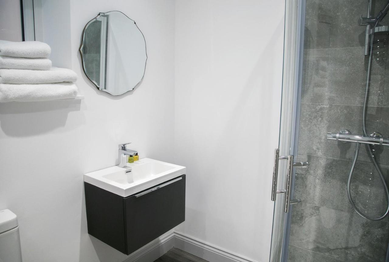 Apartment Oswald House Deluxe 2 Bedroom Harrogate