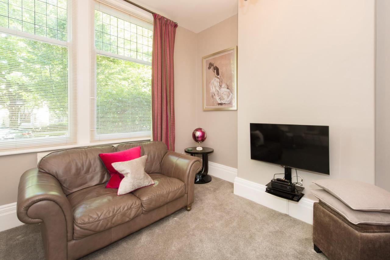 Albany House By Serviced Apartment