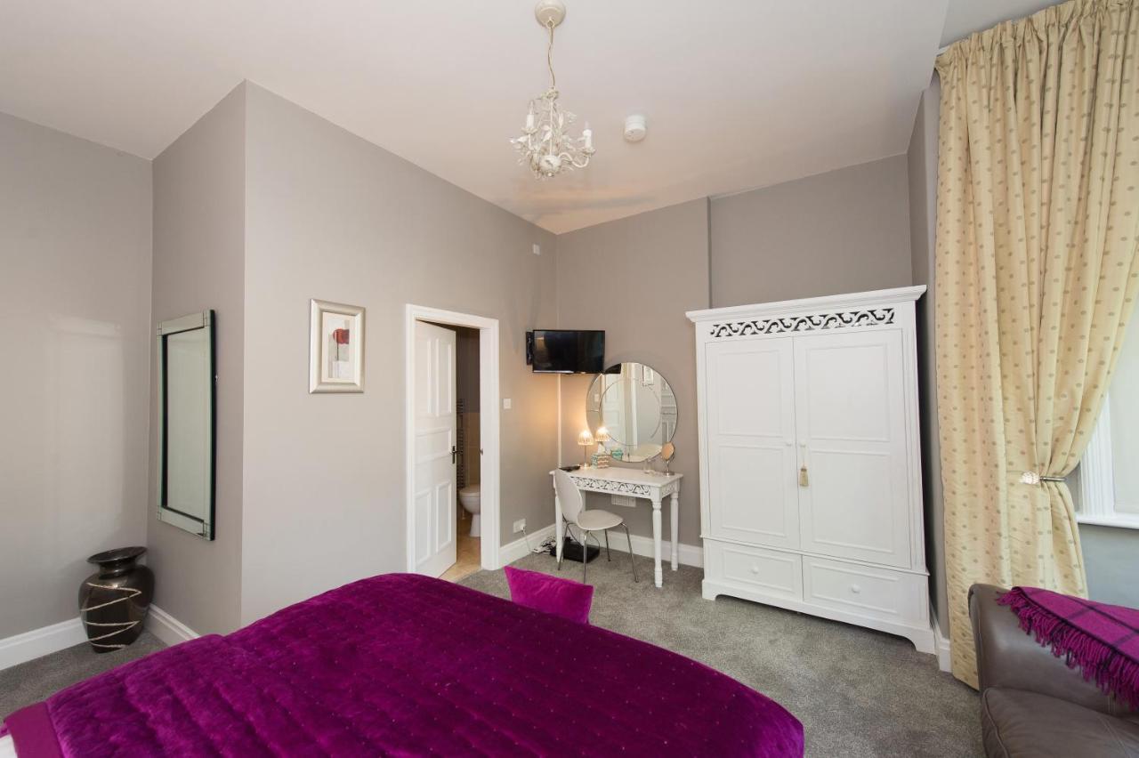 Apartment Albany House By Serviced *
