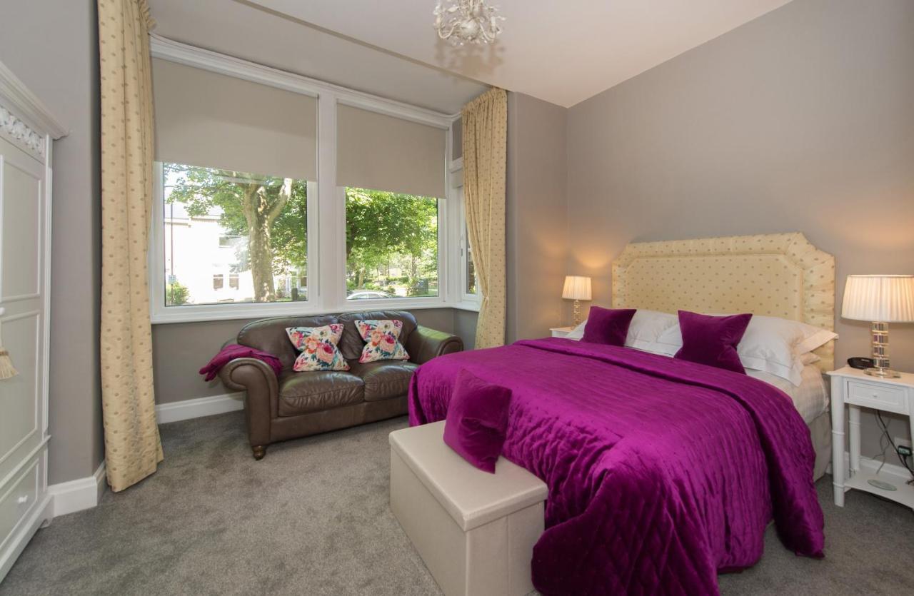Apartment Albany House By Serviced Harrogate
