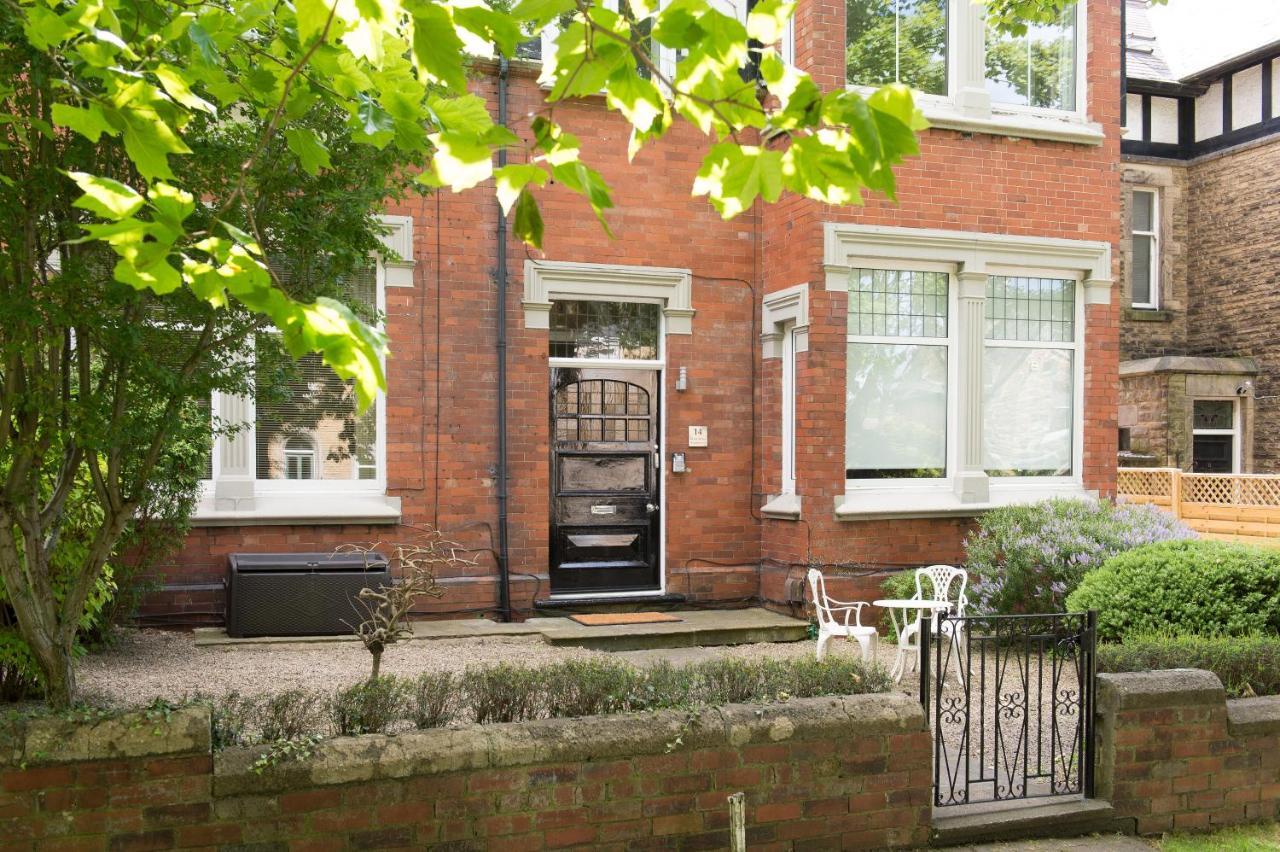 Albany House By Serviced