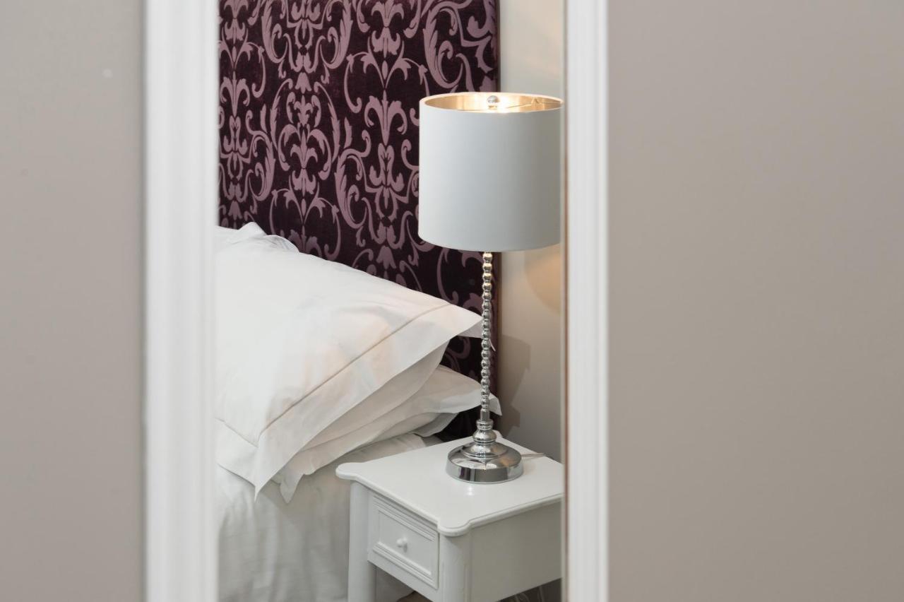 Albany House By Serviced Apartment *