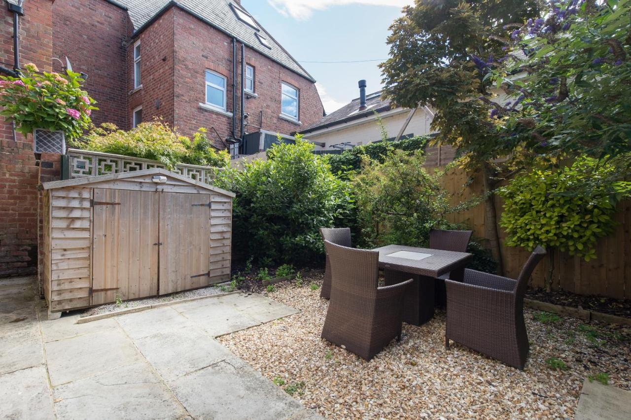 Albany House By Serviced Harrogate