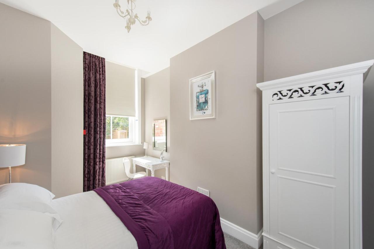Albany House By Serviced Apartment Harrogate