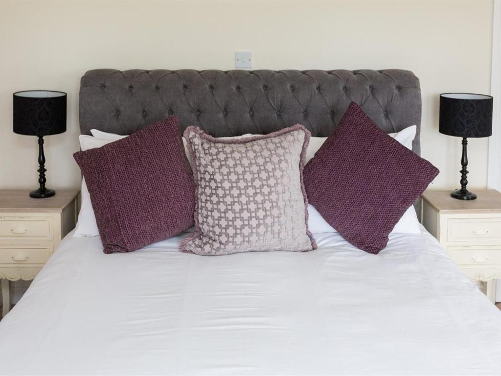 Wellington 4* Harrogate