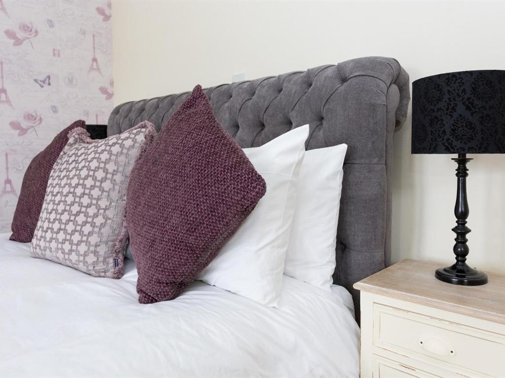 Wellington Inn 4*