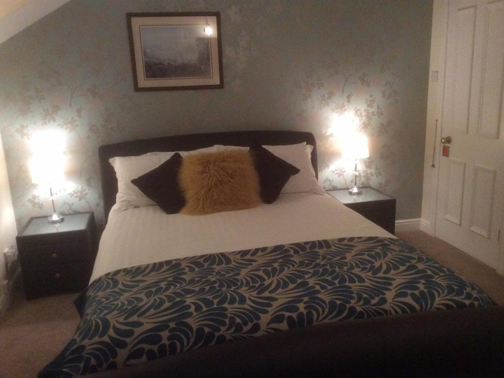Wellington Harrogate