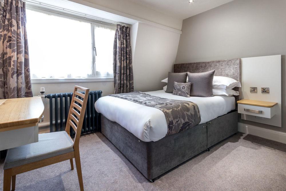 White Hart & 4* Harrogate