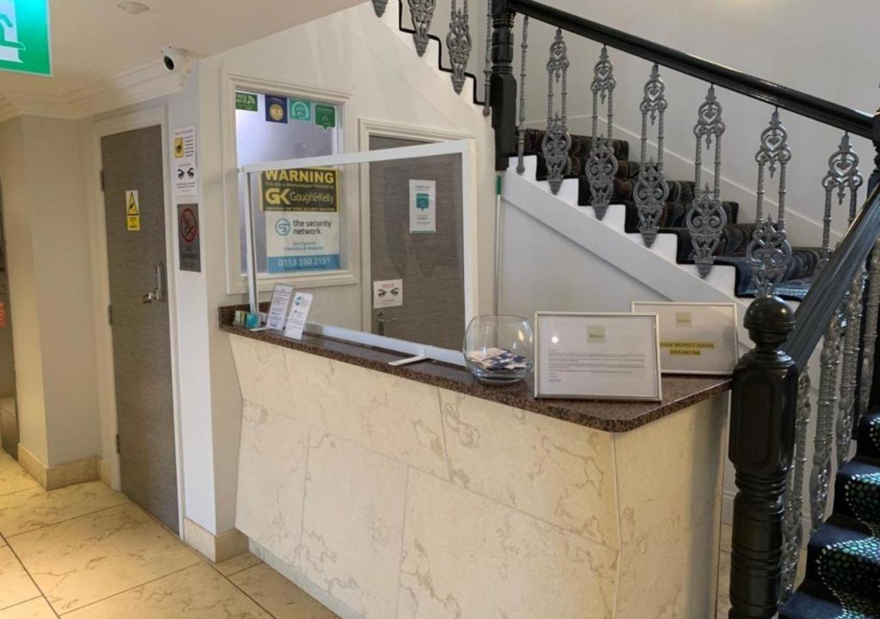 Harrogate Lifestyle Luxury Serviced Aparthotel 4* Harrogate