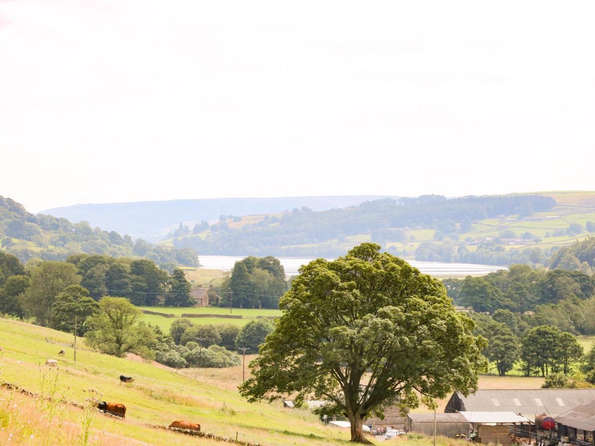 Sandholme Holiday home Harrogate