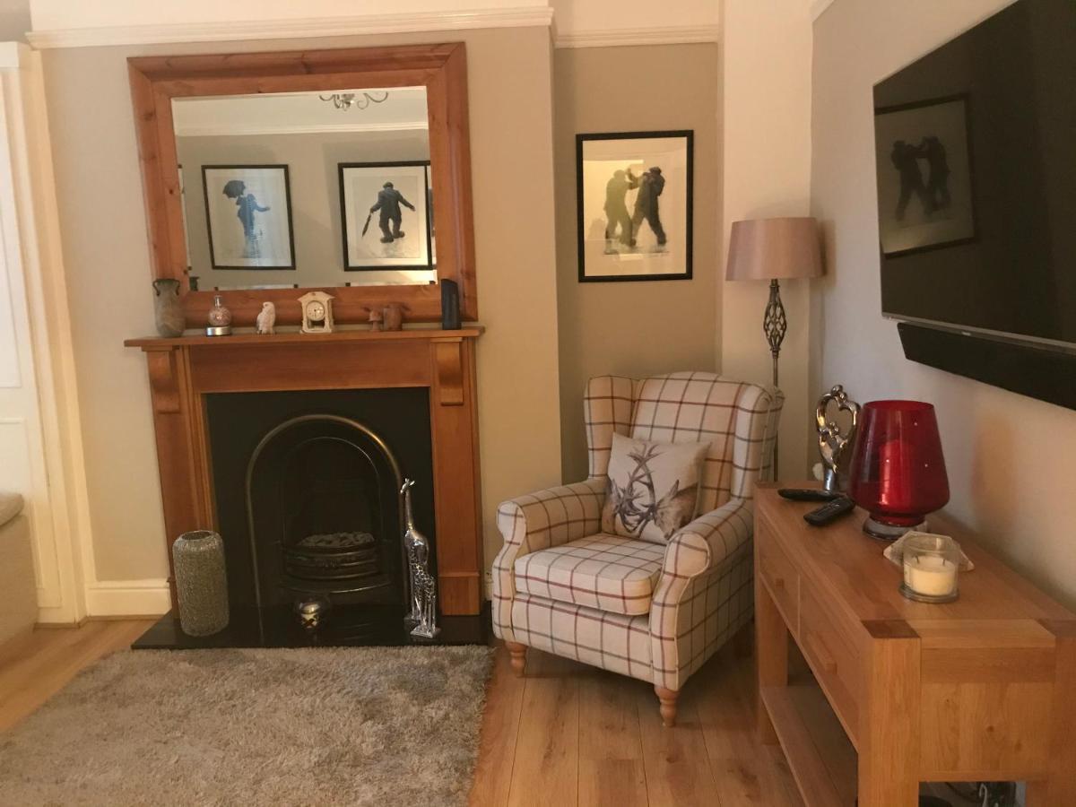 Guest house The Welford 4*