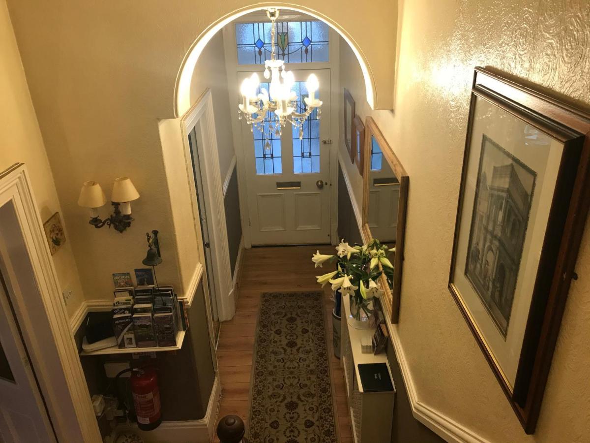 The Welford 4* Harrogate