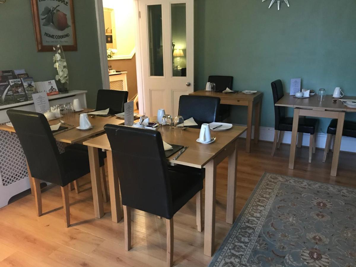 Guest house The Welford 4*